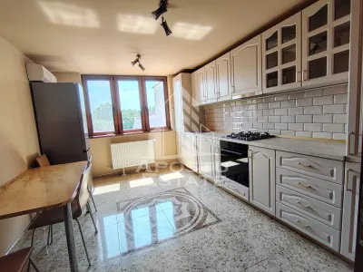 Apartament 2 camere pe doua niveluri, zona Modern - Crisan, Timisoara - foto 16