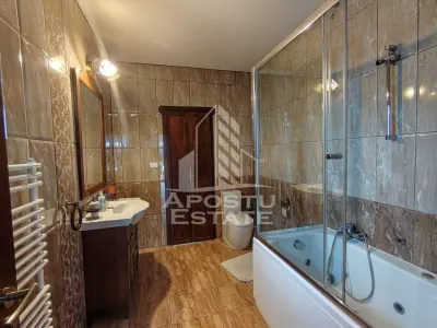 Apartament 2 camere pe doua niveluri, zona Modern - Crisan, Timisoara - foto 5