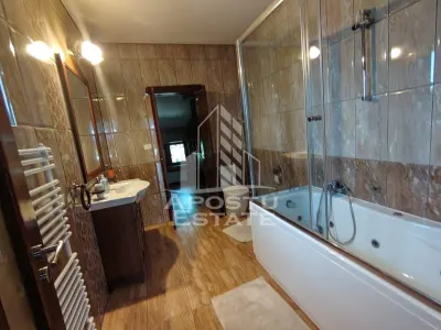 Apartament 2 camere pe doua niveluri, zona Modern - Crisan, Timisoara - foto 7