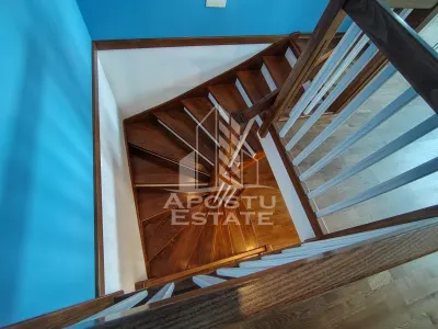 Apartament 2 camere pe doua niveluri, zona Modern - Crisan, Timisoara - foto 10
