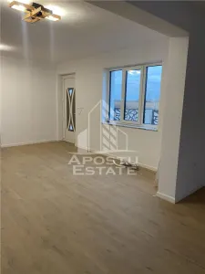 Duplex cu finisari de lux in cartier rezidential Remetea Mare,Bucovat - foto 2