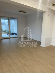 Duplex cu finisari de lux in cartier rezidential Remetea Mare,Bucovat - foto 11