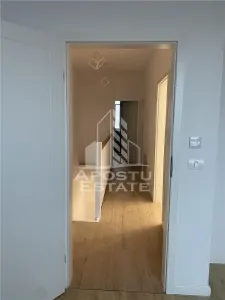 Duplex cu finisari de lux in cartier rezidential Remetea Mare,Bucovat - foto 3