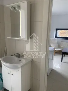 Duplex in zona Braitim - foto 22