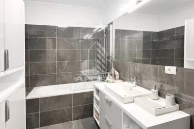 Apartament cu 3 camere de vanzare in zona Dorobantilor, Timisoara - foto 10