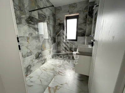Duplex de vanzare, cartier Le Villette-Covaci, COMISION 0% . - foto 3