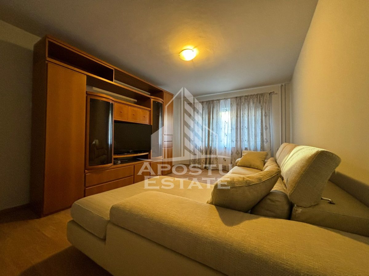 Apartament 3 camere de inchiriat, zona Lipovei, Timisoara - Timisoara