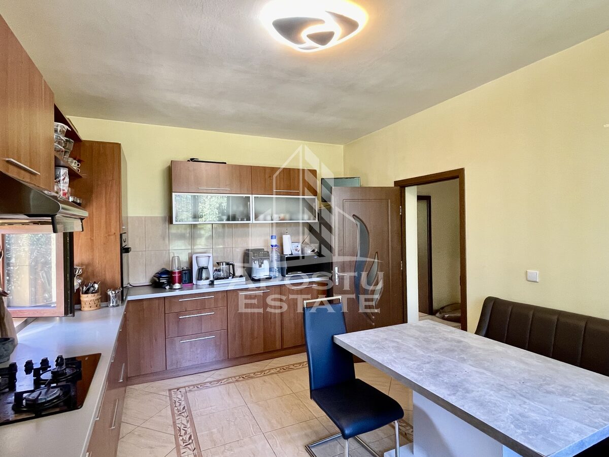 Casa individuala de vanzare Ronat Timisoara - Timisoara