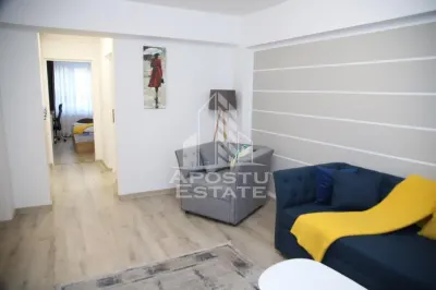 Apartament 2 camere UltaCentral - foto 1