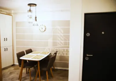Apartament 2 camere UltaCentral - foto 5
