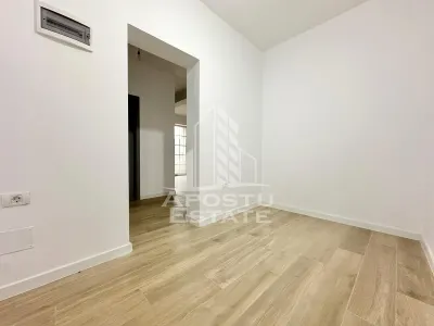 Apartament cu 2 camere etajul 1 dressing, 62 mp utili la asfalt Giroc - foto 14