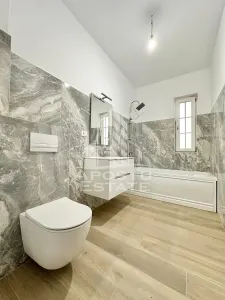 Apartament cu 2 camere etajul 1 dressing, 62 mp utili la asfalt Giroc - foto 15
