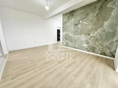 Apartament cu 2 camere etajul 1 dressing, 62 mp utili la asfalt Giroc - foto 3