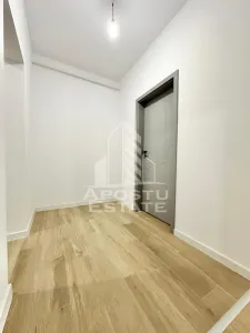 Apartament cu 2 camere etajul 1 dressing, 62 mp utili la asfalt Giroc - foto 10