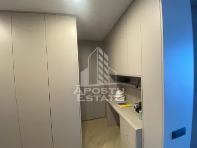 Apartament 1 camera si jumatate deosebit in ansamblu rezidential nou - foto 14