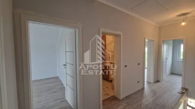 Duplex la doar 8 minute de Timisoara - foto 1