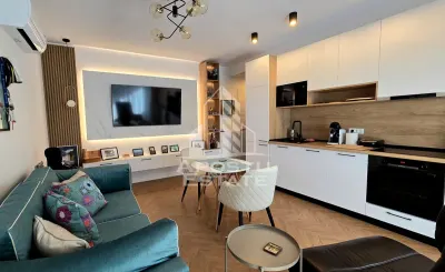Apartament nou de inchiriat, cu 2 camere si terasa, Ciarda Rosie - Timisoara