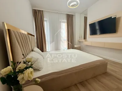 Apartament cu 2 camere, de vanzare, Zona Torontalului, Timisoara - foto 8
