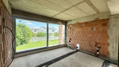 Casa individuala de vanzare, Dumbravita - foto 1