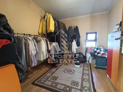 Casa Individuala impresionanta, curte bine amenajata, zona Semicentral - foto 13