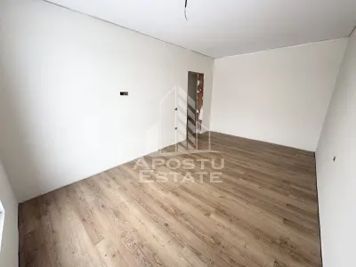 Case insiruite cu 3 camere, toate utilitatile, finalizat la asfalt. - foto 12