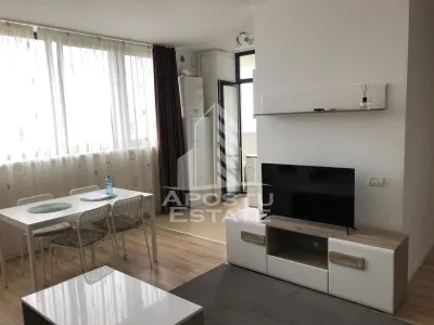 Apartament cu 2 camere de inchiriat zona Torontal Vox - foto 2