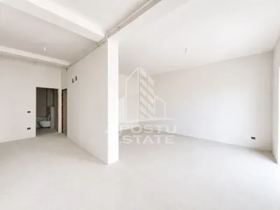 Apartament 1 camera, parcare, gradina, zona Freidorf, Timisoara - Timisoara