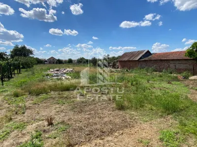 Casa pe un singur nivel de vanzare Comuna Urseni - foto 16