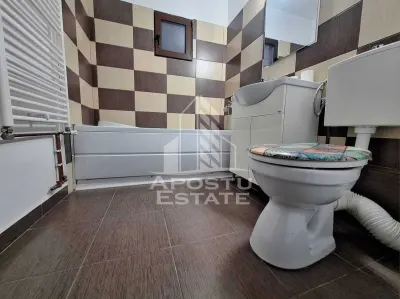 Apartament cu 3 camere, 92 mp contruiti, Banu Maracine - foto 6