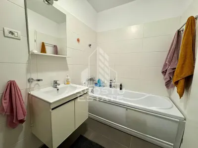 Apartament cu 3 camere, bloc nou, zona Tipografilor - foto 11