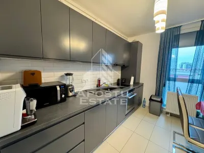 Apartament cu 3 camere, bloc nou, zona Tipografilor - foto 4