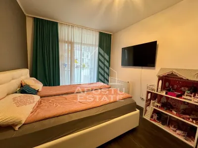 Apartament cu 3 camere, bloc nou, zona Tipografilor - foto 6