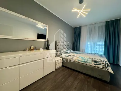 Apartament cu 3 camere, bloc nou, zona Tipografilor - foto 8