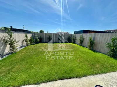 Duplex premium cu 5 camere in Braytim, la asfalt - foto 9