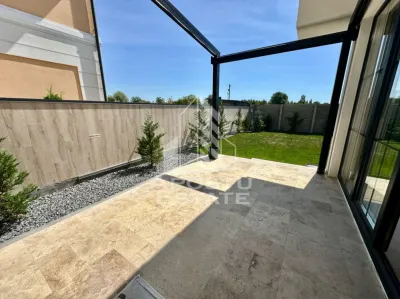 Duplex premium cu 5 camere in Braytim, la asfalt - foto 10