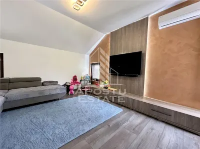 Apartament de vanzare cu 3 camere in apropiere de Lidl, Dumbravita - foto 3