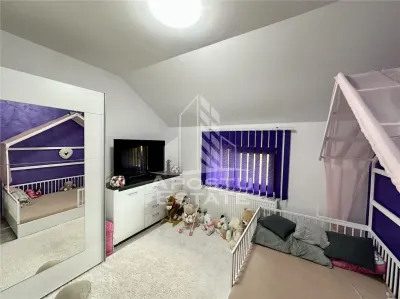 Apartament de vanzare cu 3 camere in apropiere de Lidl, Dumbravita - foto 6