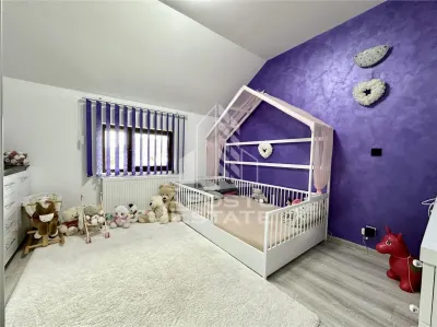 Apartament de vanzare cu 3 camere in apropiere de Lidl, Dumbravita - foto 7