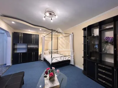 Apartament cu 1 camera, confort 1 sporit in Complexul Studentesc. - Timisoara