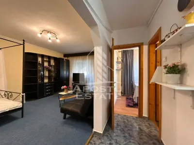 Apartament cu 1 camera, confort 1 sporit in Complexul Studentesc. - foto 2