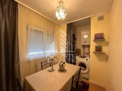 Apartament cu 1 camera, confort 1 sporit in Complexul Studentesc. - foto 3