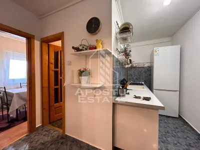 Apartament cu 1 camera, confort 1 sporit in Complexul Studentesc. - foto 5