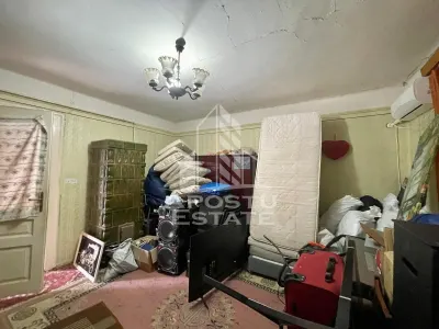 Casa 4 camere, anexe, teren generos zona Aradul Nou Cl. Timisorii - foto 10