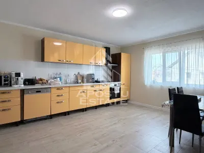 Casa individuala de vanzare Becicherecu Mic - foto 3