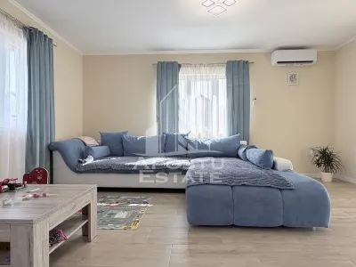 Casa individuala de vanzare Becicherecu Mic - foto 4