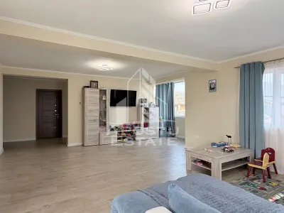 Casa individuala de vanzare Becicherecu Mic - foto 5