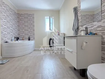 Casa individuala de vanzare Becicherecu Mic - foto 7