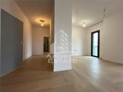 Penthouse calea Torontalului - foto 5