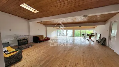Casa ideala pentru birouri/alte activitati Mehala - foto 16