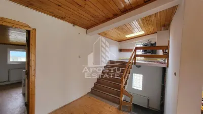 Casa ideala pentru birouri/alte activitati Mehala - foto 10